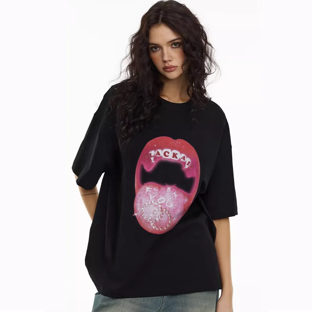 Red Lips T-shirt