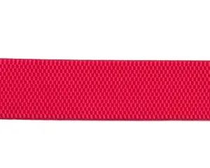 Red Stretch Belt