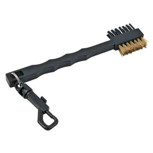Redback Double Head Brush