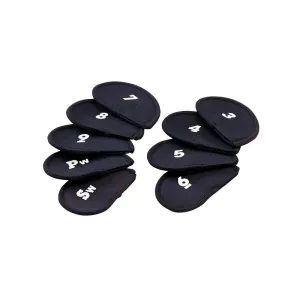 Redback Neoprene Iron Covers
