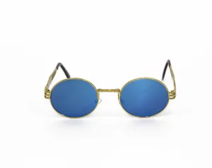 REFLECTION OF ME Mirror Lens Sunglasses