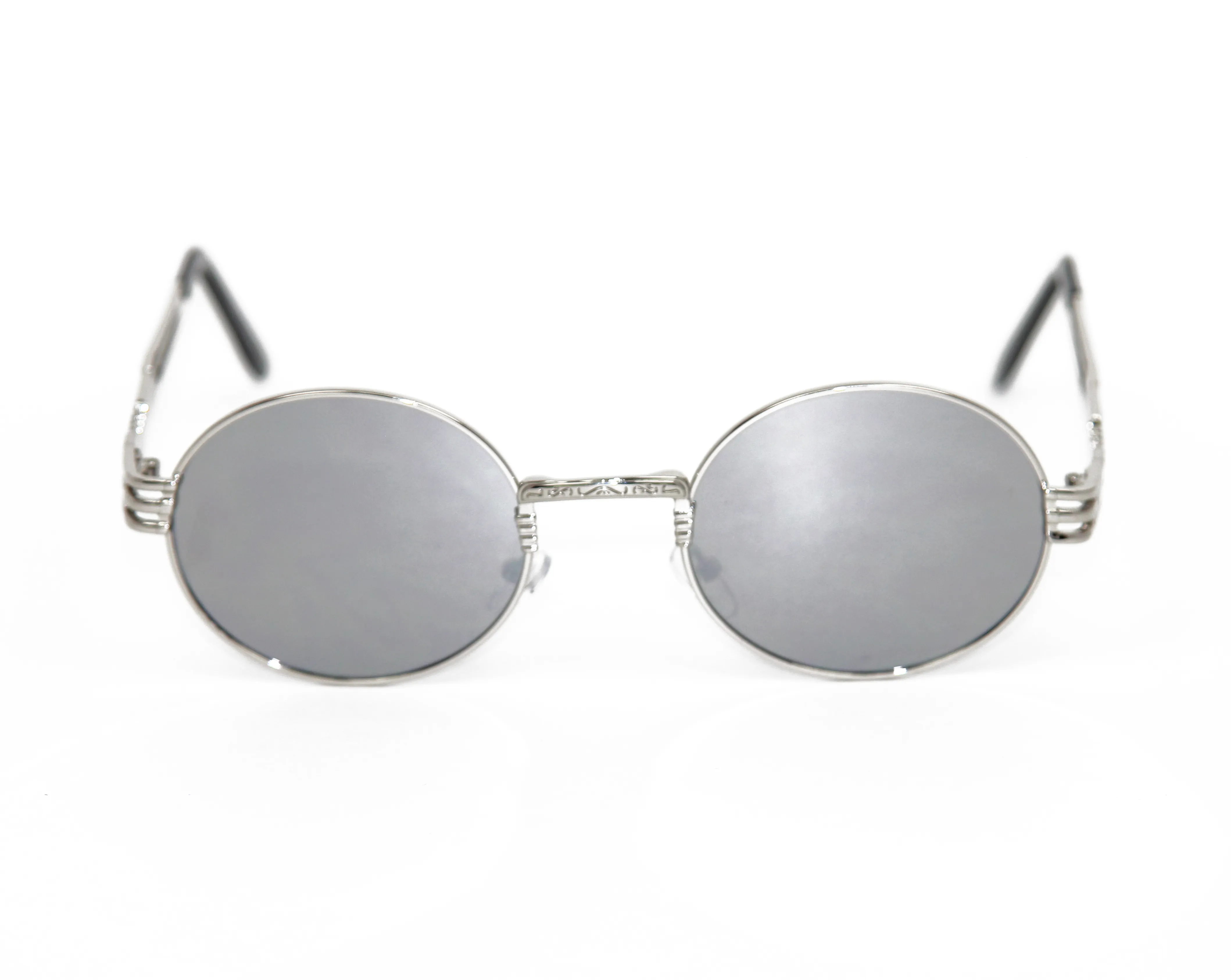 REFLECTION OF ME Mirror Lens Sunglasses