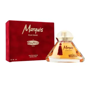 Remy Marquis Pour Femme Eau De Parfum - 60ml