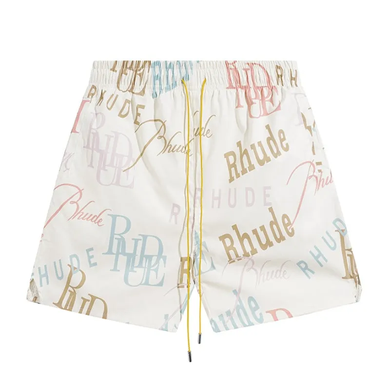 Rhude Shorts
