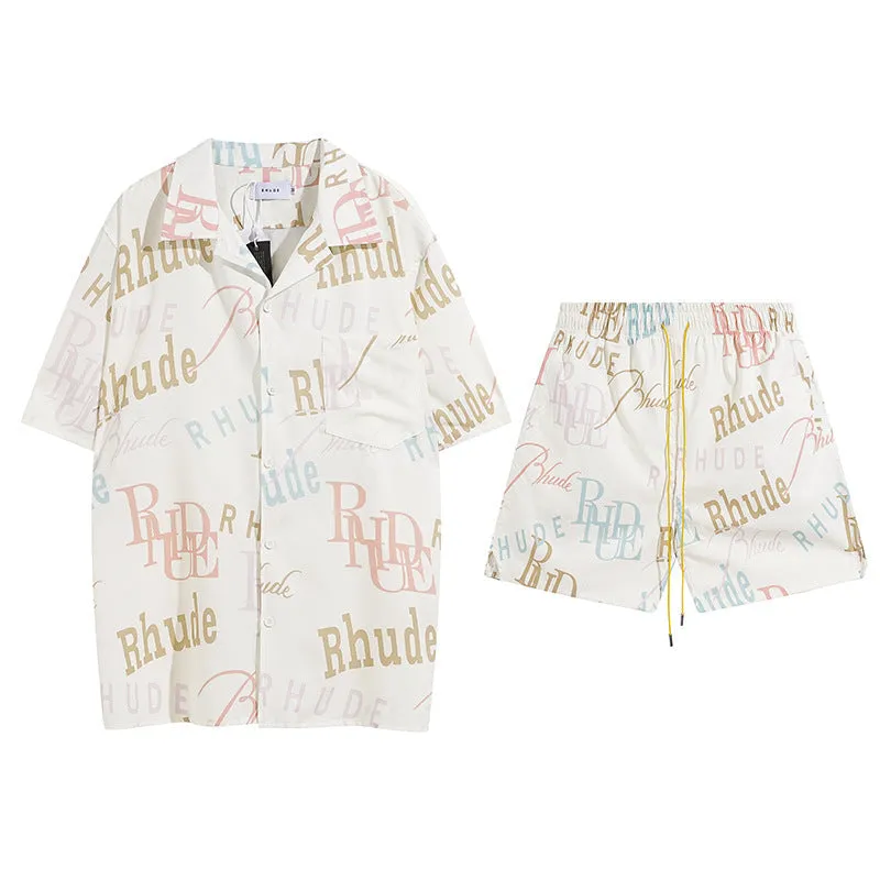 Rhude Shorts
