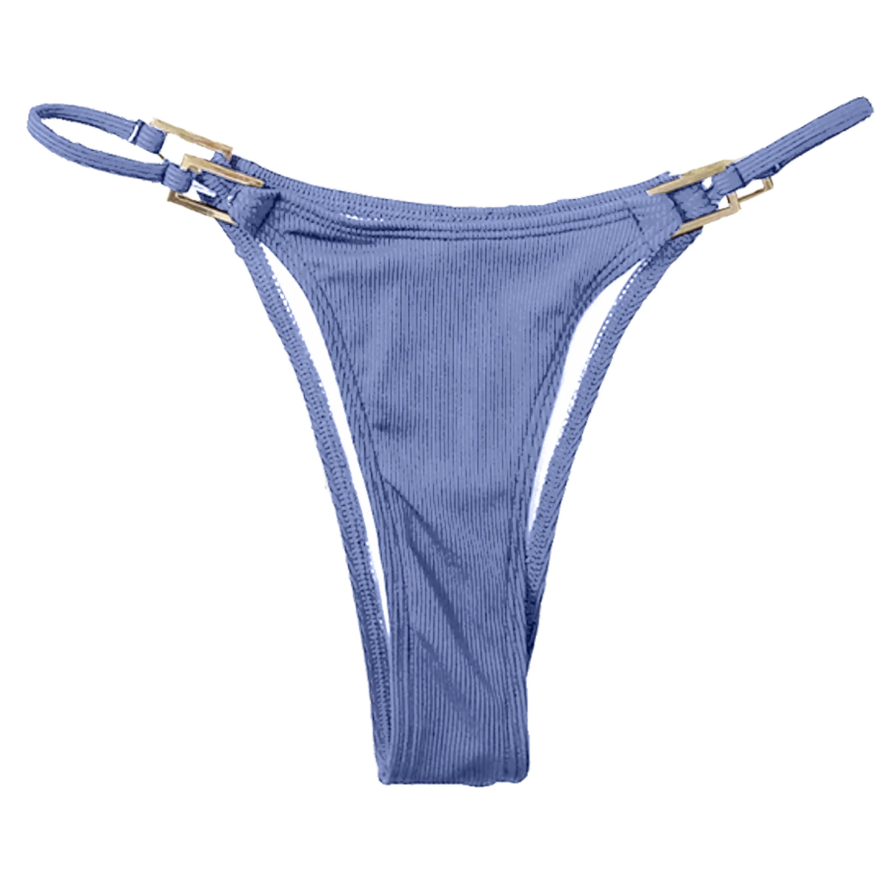 Riviera Bikini Bottom - Wisteria