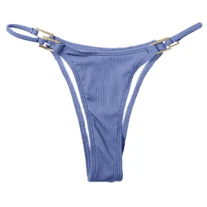 Riviera Bikini Bottom - Wisteria