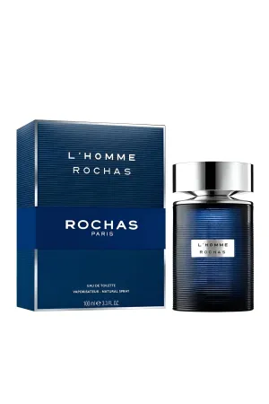 ROCHAS L'Homme EDT 60ml