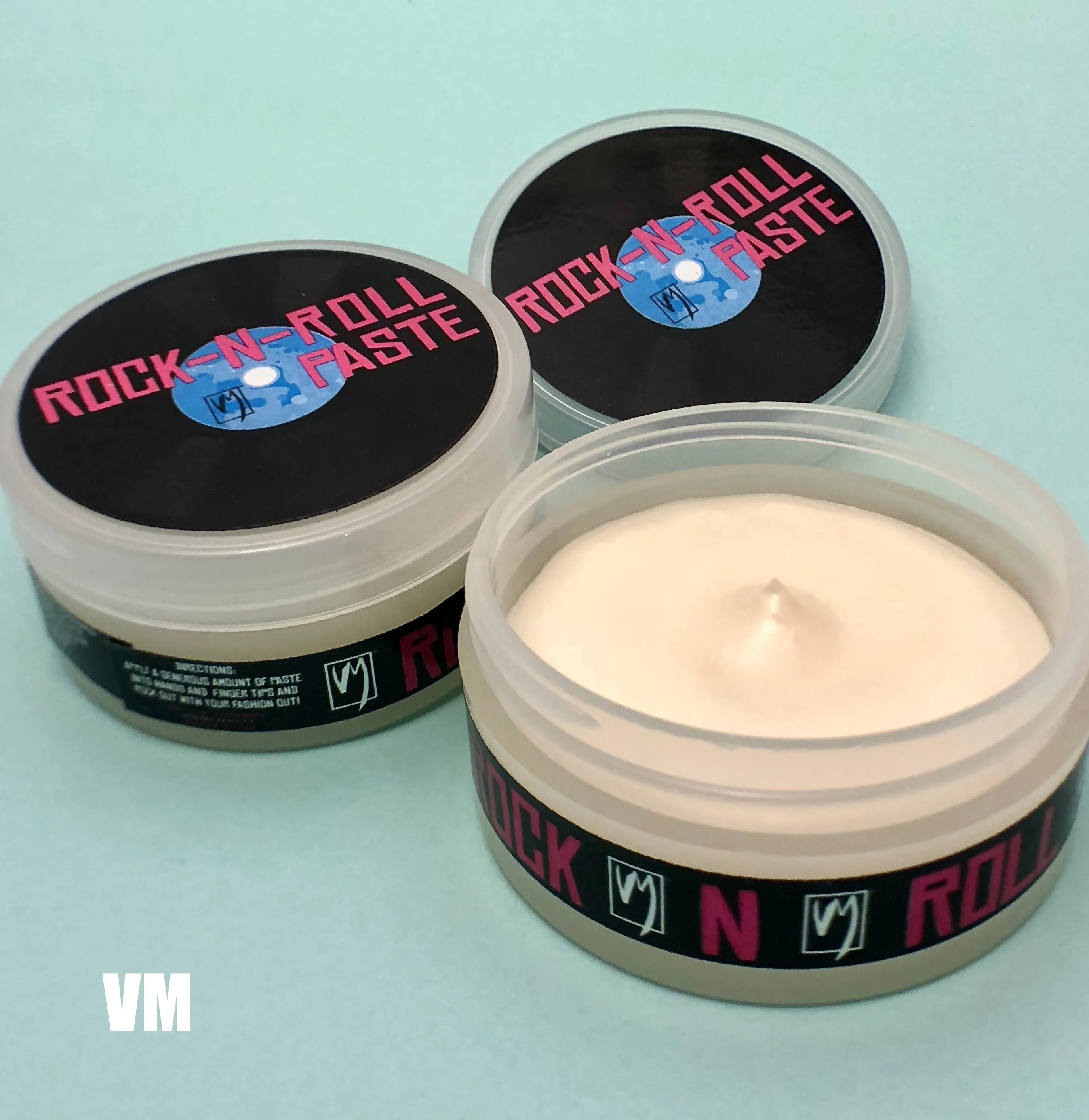 Rock n Roll Styling Paste