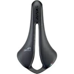 SADDLE REPENTE IN CARBON