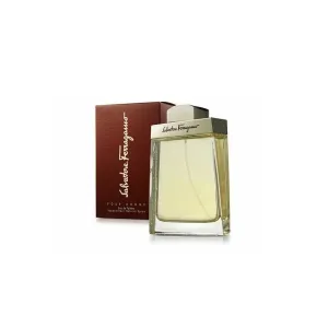 Salvatore Ferragamo by Salvatore Ferragamo for Men 1.0 oz EDT Spray
