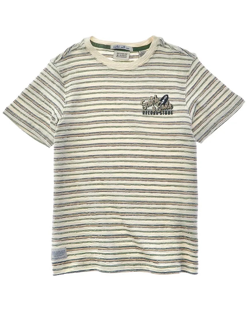 Scotch & Soda Fashion T-Shirt