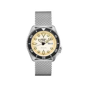 Seiko 5 Sports SKX Suits Style SRPD67