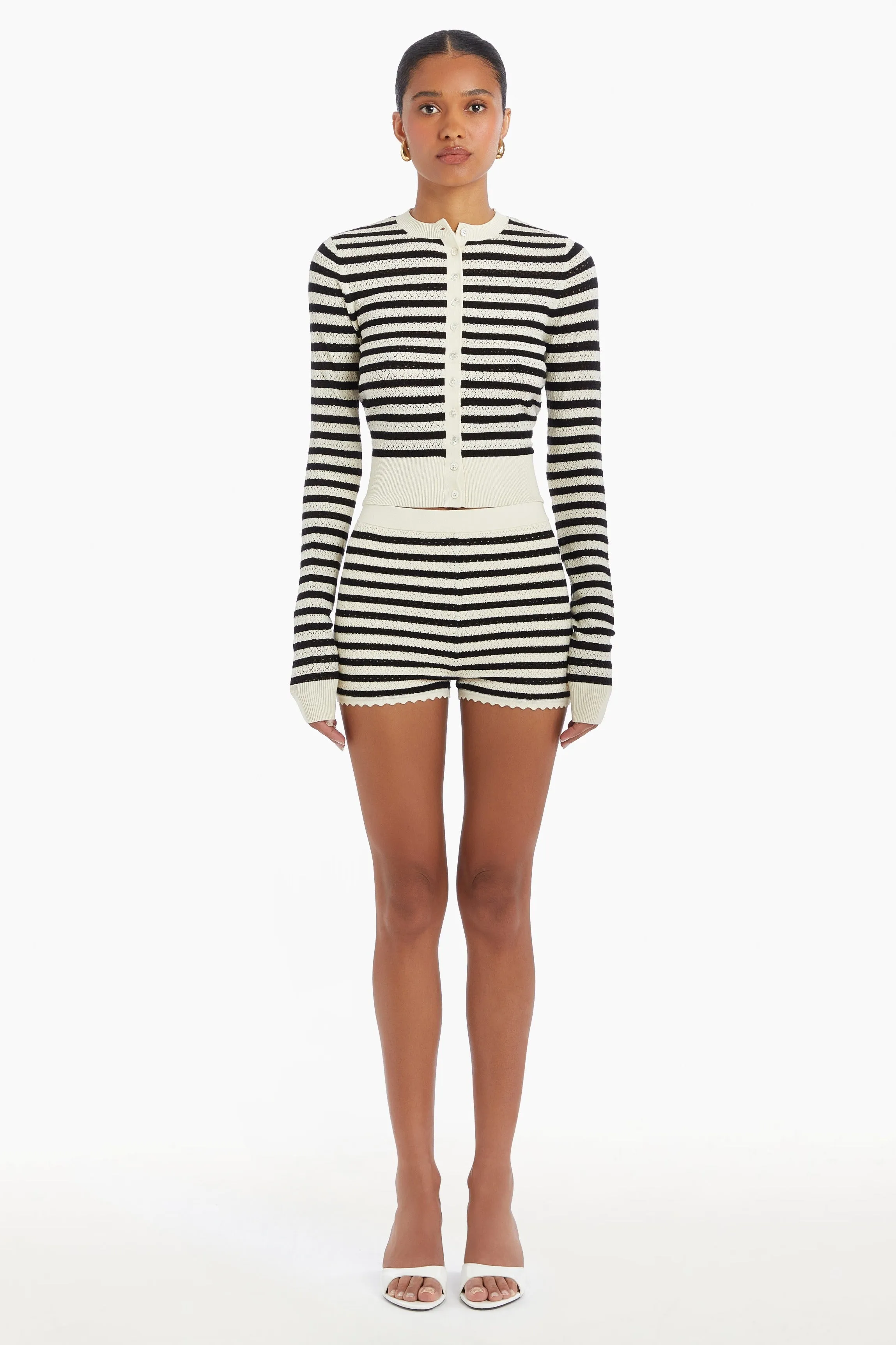 Seine Cardigan