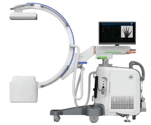 SG HealthCare Garion C-Arm