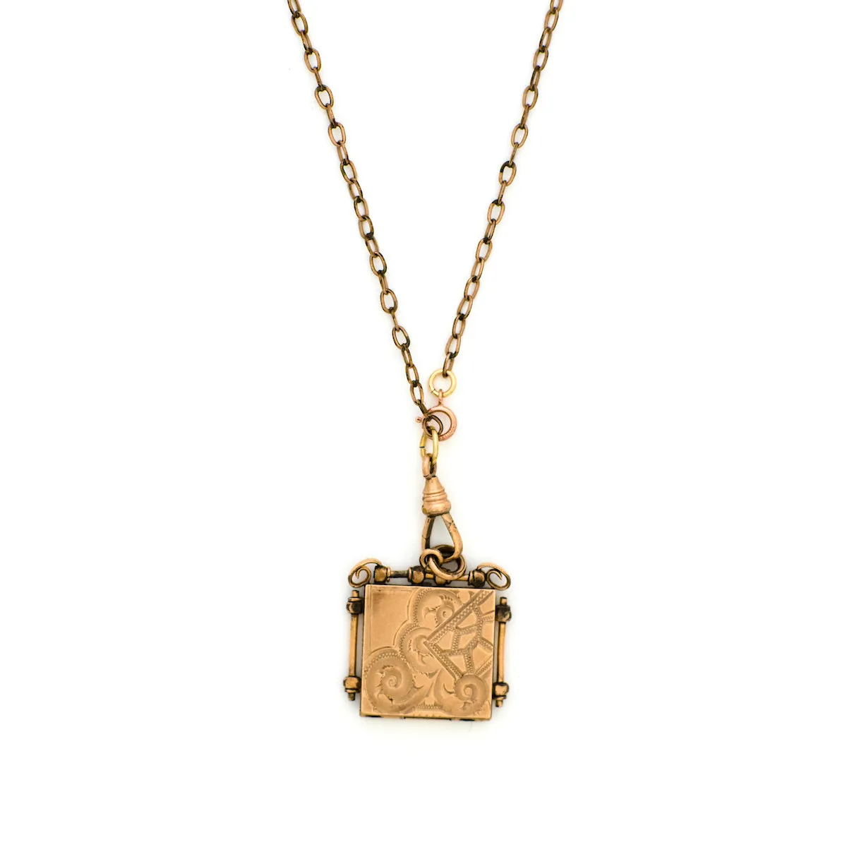 Shore Locket