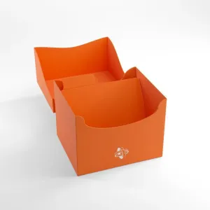 Side Holder 100  XL Orange