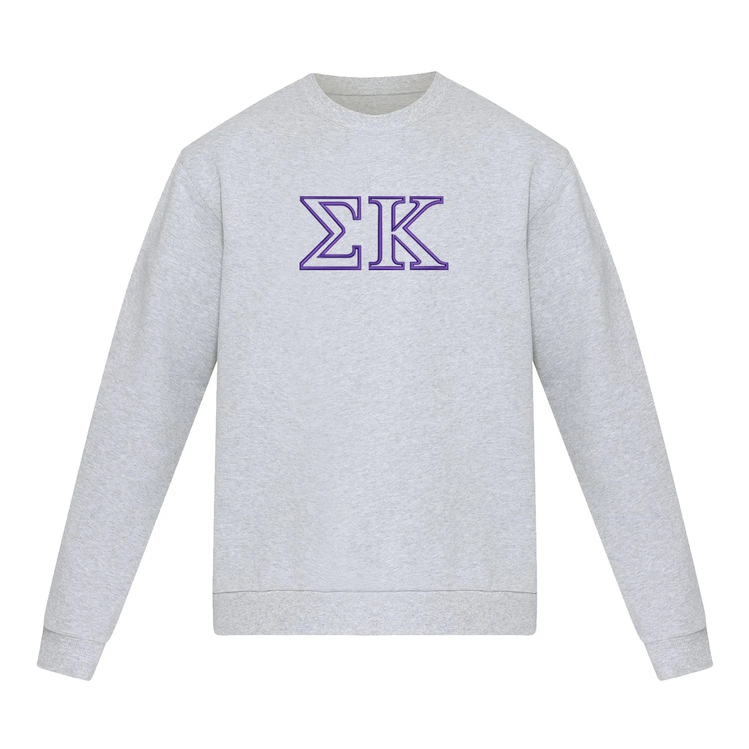 Sigma Kappa lululemon Steady State Crew