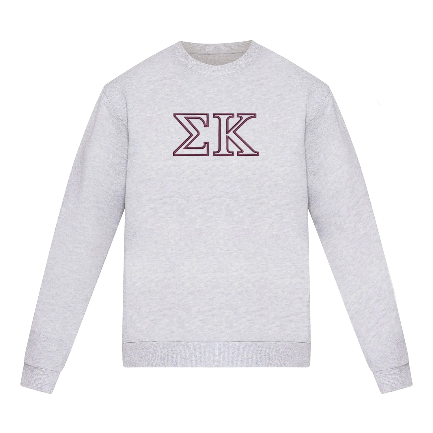 Sigma Kappa lululemon Steady State Crew