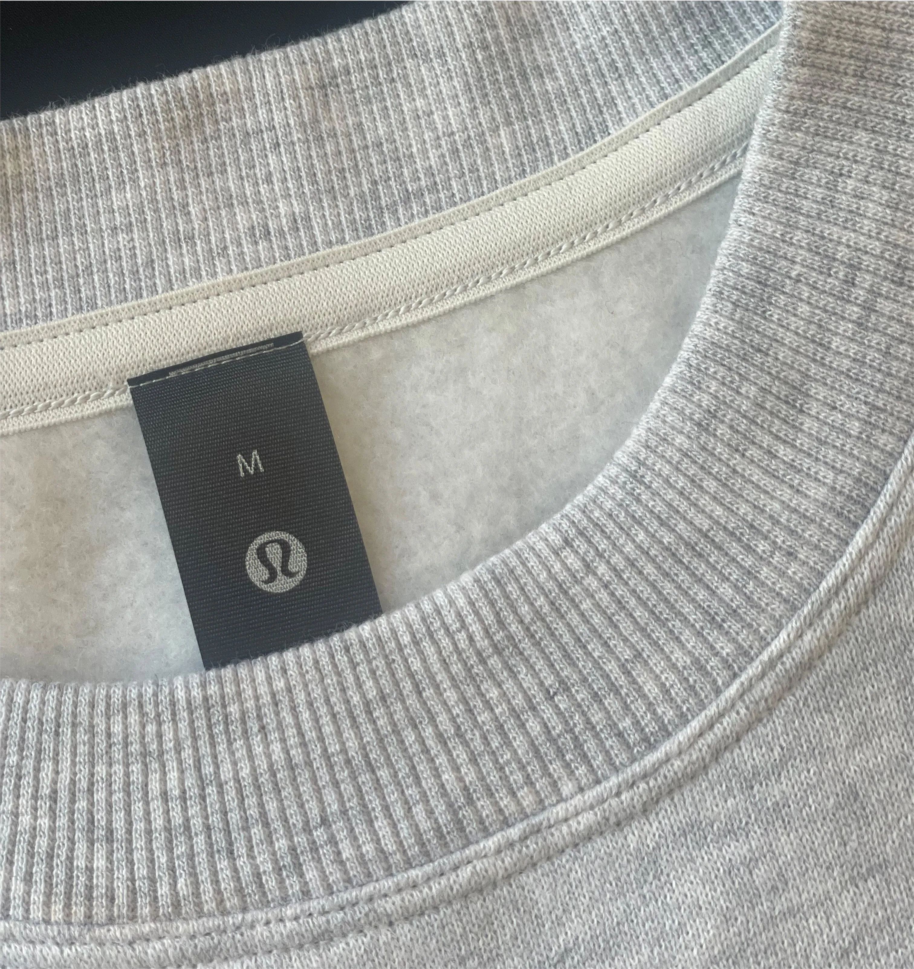 Sigma Kappa lululemon Steady State Crew