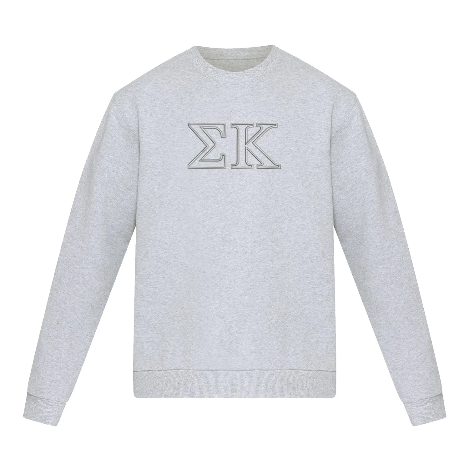 Sigma Kappa lululemon Steady State Crew