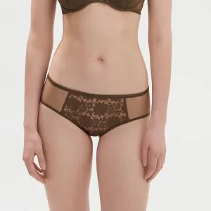 Simone Pérèle Amazone Shorty