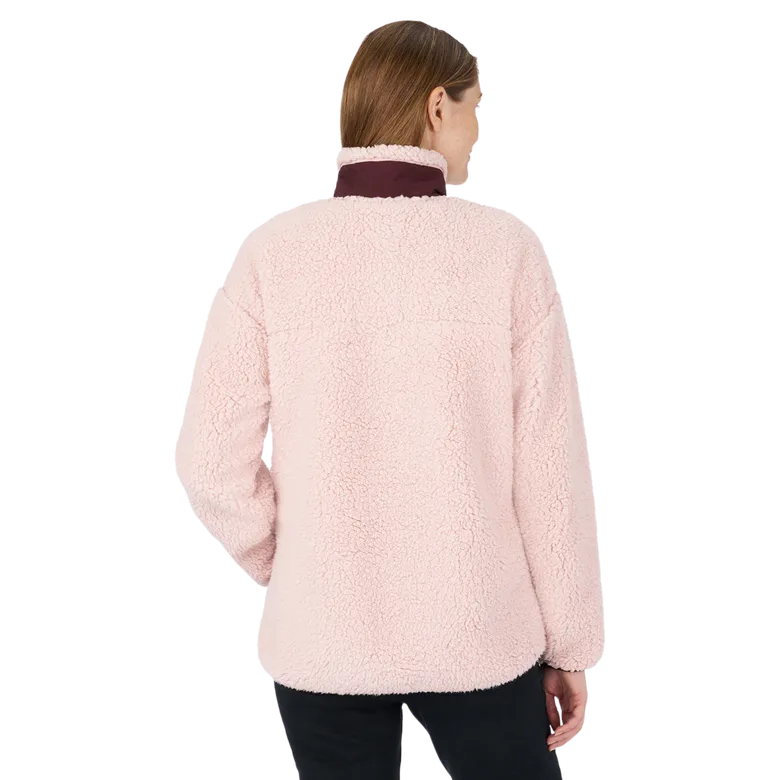 Ski-Doo Women's Sherpa Fleece