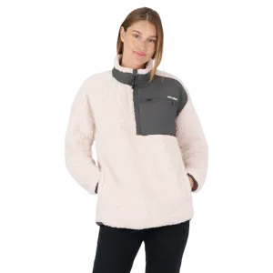 Ski-Doo Women's Sherpa Fleece