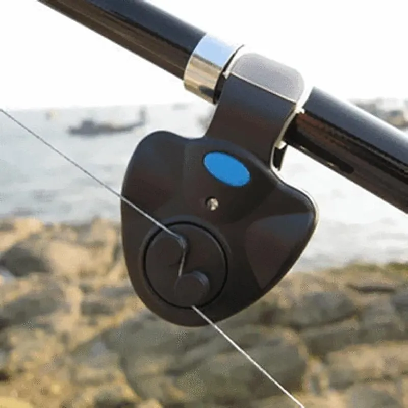 💥Smart Fish Bite Alarm💥