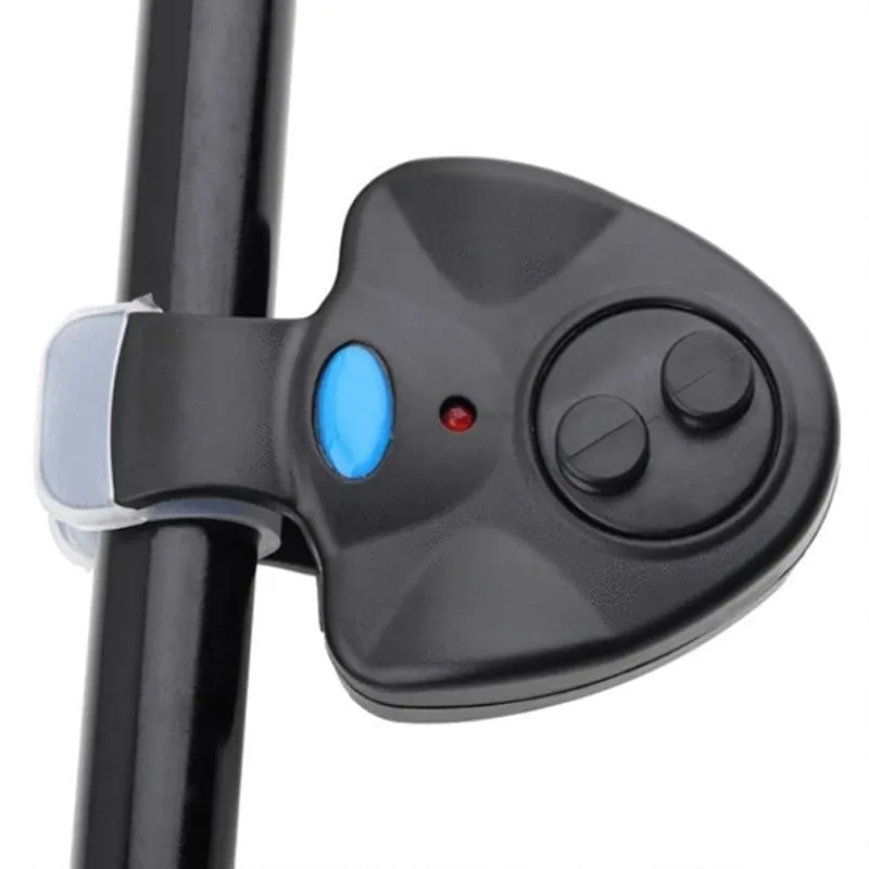 💥Smart Fish Bite Alarm💥