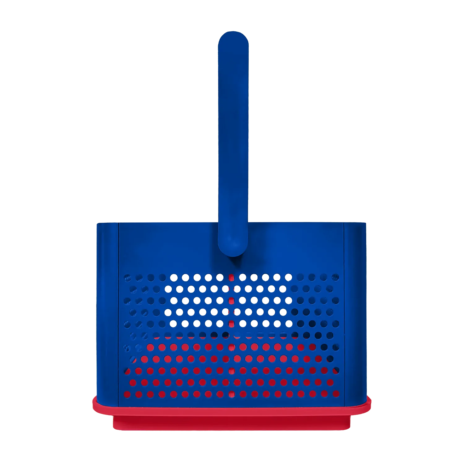 SMU Mustangs: Tailgate Caddy