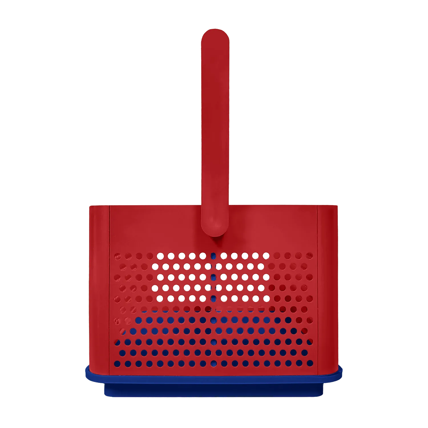 SMU Mustangs: Tailgate Caddy