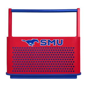 SMU Mustangs: Tailgate Caddy