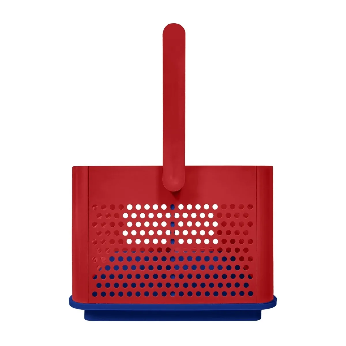 SMU Mustangs: Tailgate Caddy