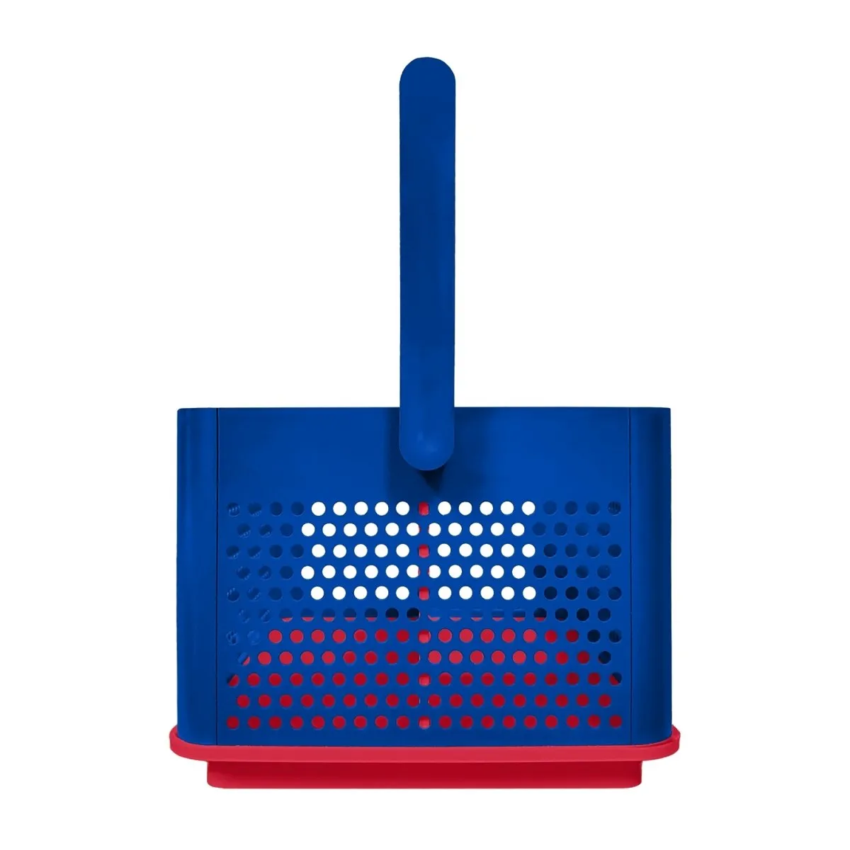 SMU Mustangs: Tailgate Caddy