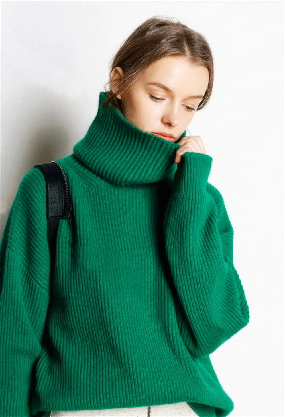 Snow Day Sweater