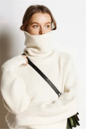 Snow Day Sweater