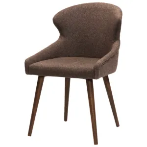 Sophia Sophia-Dining-Chair 35"H x 22"W x 25"D