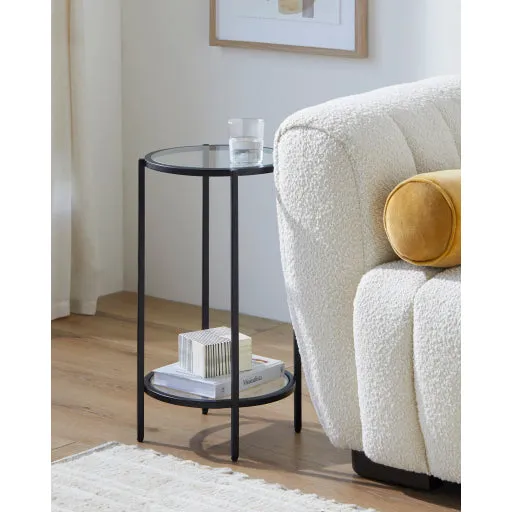 Sophisticated Design Table 24''H x 15''W x 15''D