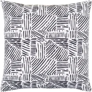 Sophisticated Elegance Pillow