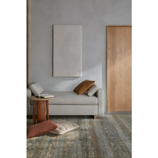 Sophisticated Marble Base Side Table