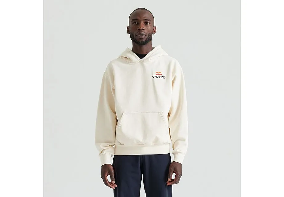 Specialized Graphic Pullover Hoodie