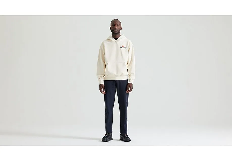 Specialized Graphic Pullover Hoodie