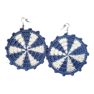 Spinners Earrings