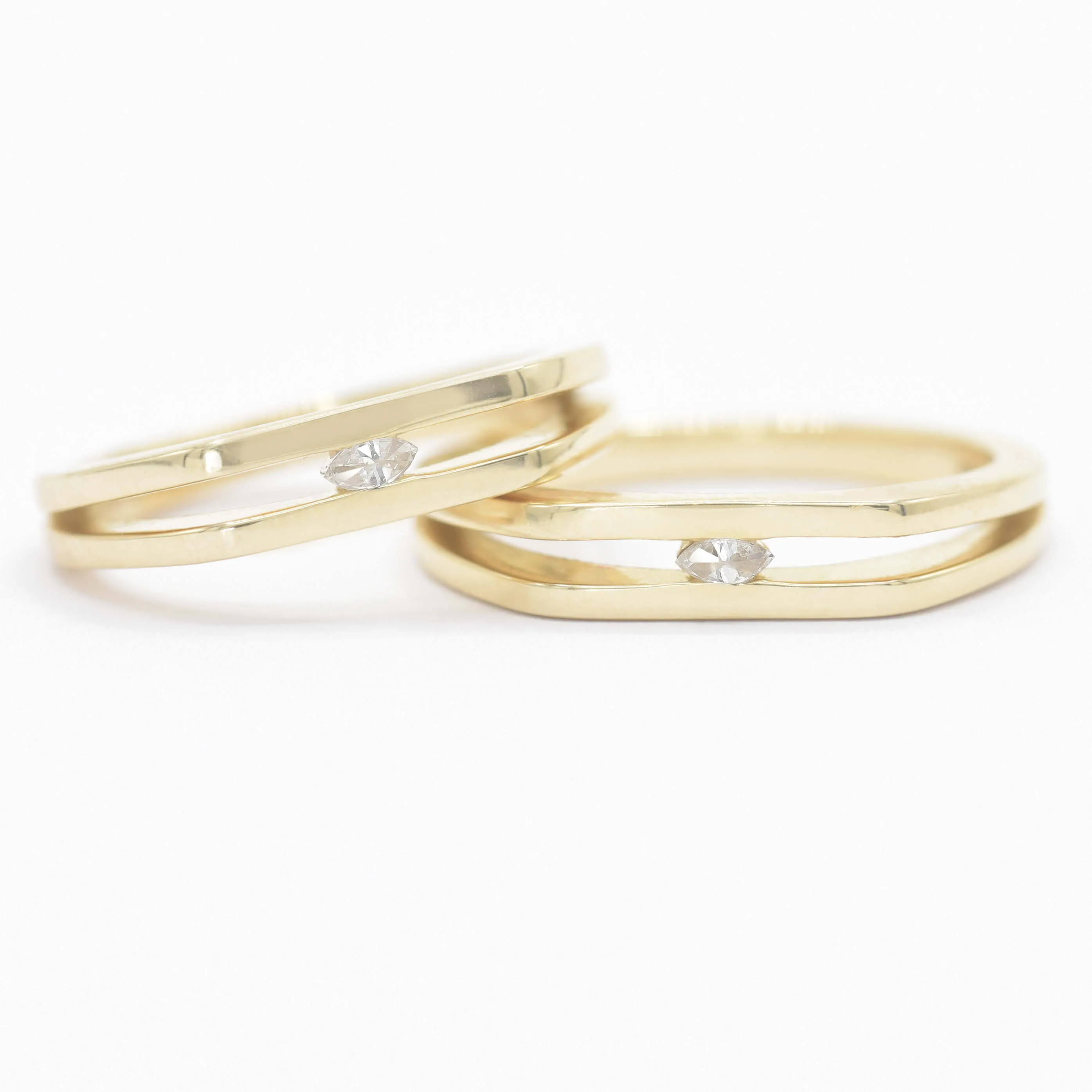 Split Ring