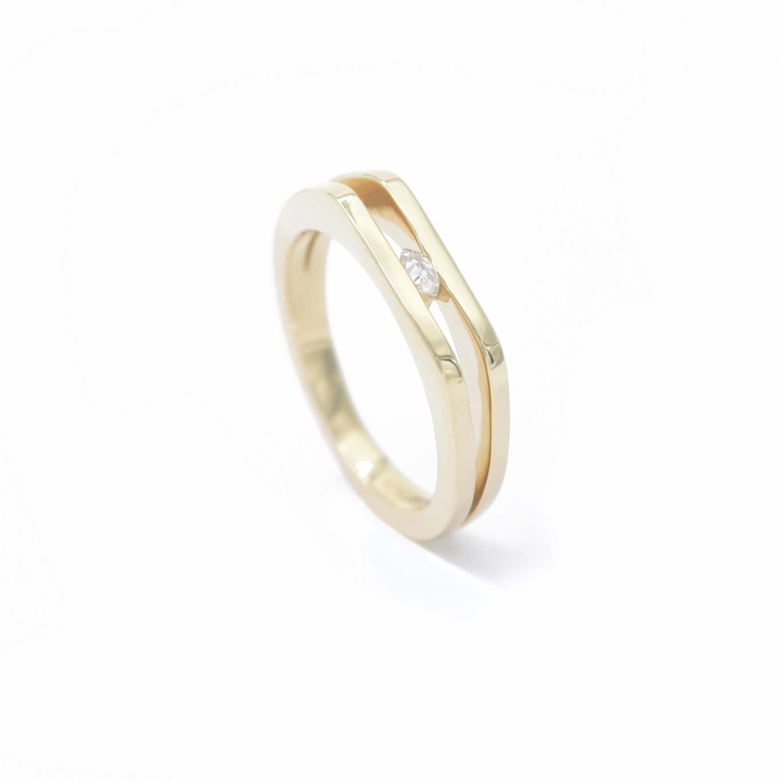 Split Ring