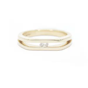 Split Ring