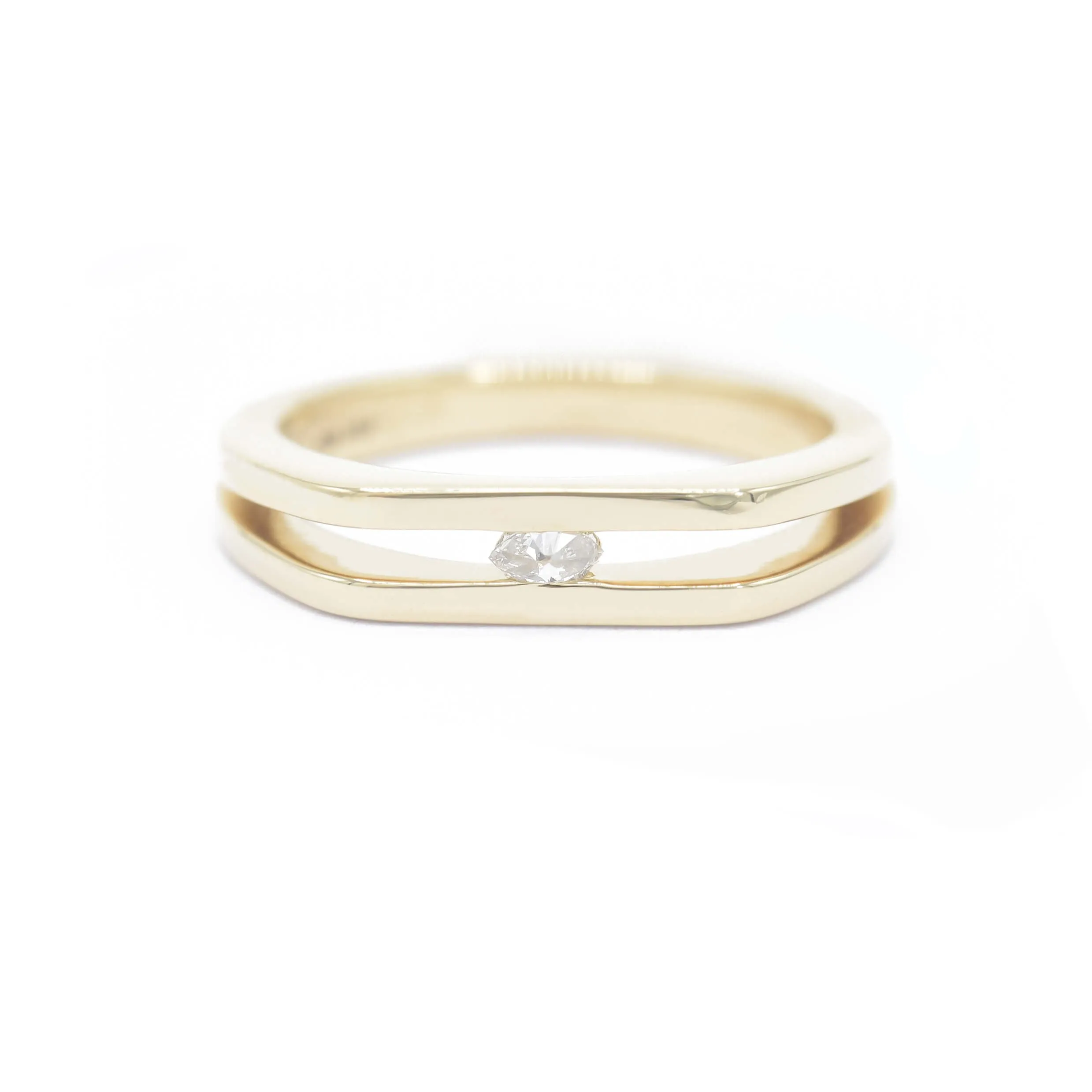 Split Ring