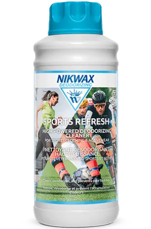 Sports Refresh