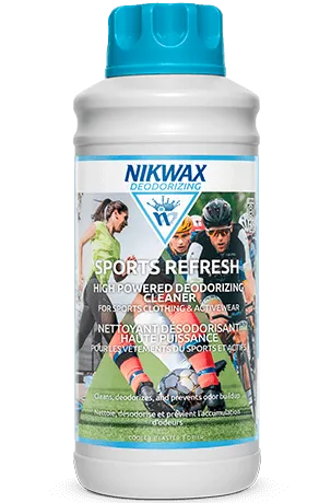 Sports Refresh